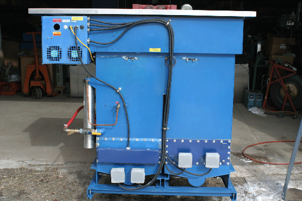 Used rebuilt ltrasonic cleaner repairs